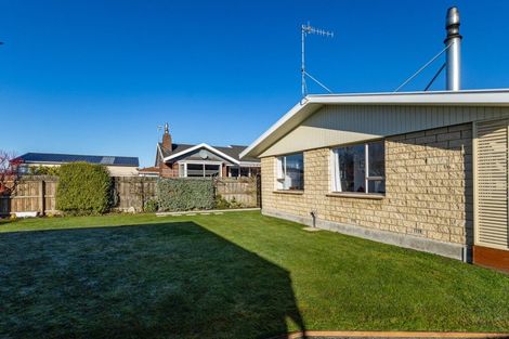 Photo of property in 4 Rata Place, Glenwood, Timaru, 7910