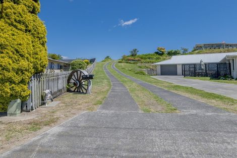 Photo of property in 9 Victoria Street, Foxton, 4814