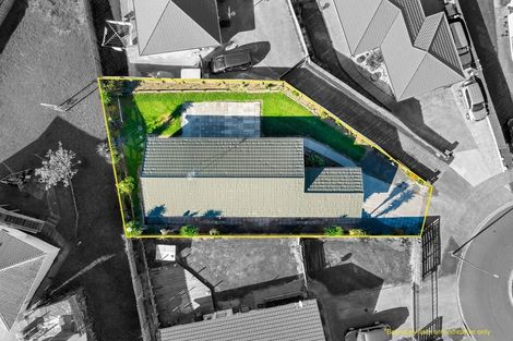 Photo of property in 45 Robert Ross Place, Clendon Park, Auckland, 2103