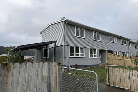 Photo of property in 7 Wainhouse Street, Stokes Valley, Lower Hutt, 5019