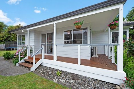Photo of property in 7 Delaware Grove, Totara Park, Upper Hutt, 5018