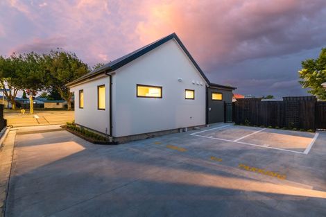 Photo of property in 1/590 Gloucester Street, Linwood, Christchurch, 8011