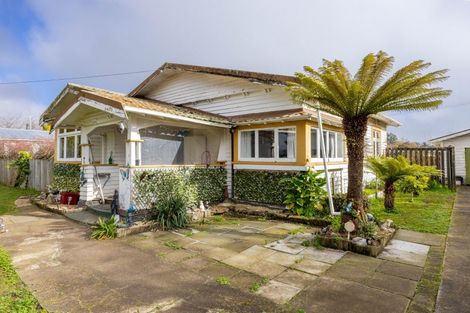 Photo of property in 7 Charlotte Street, Takapau, 4203