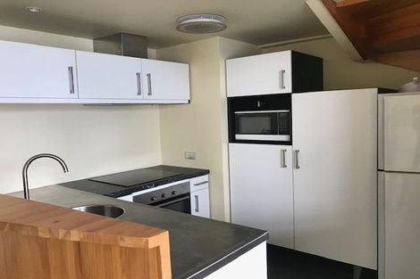 Photo of property in St Pauls Apartments, 24/43u Mulgrave Street, Thorndon, Wellington, 6011