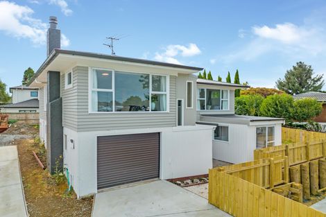 Photo of property in 7b Dreadon Road, Manurewa, Auckland, 2102