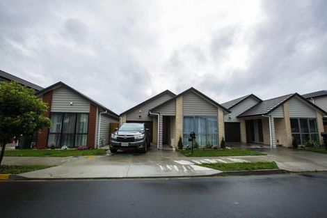 Photo of property in 3a Rothery Road, Hillpark, Auckland, 2102