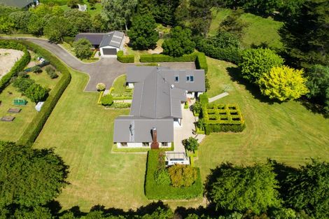 Photo of property in 443 Stoney Creek Road, Kelvin Grove, Palmerston North, 4470