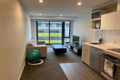 Photo of property in Vsp South, 601/166u Victoria Street, Te Aro, Wellington, 6011