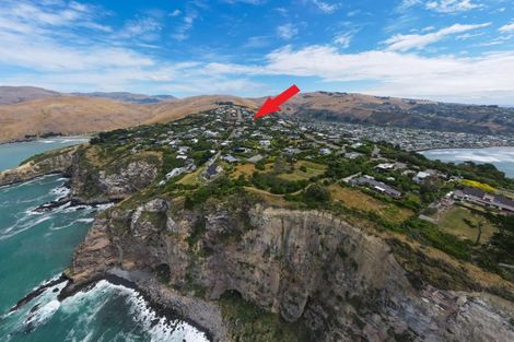 Photo of property in 12 Godley Drive, Scarborough, Christchurch, 8081