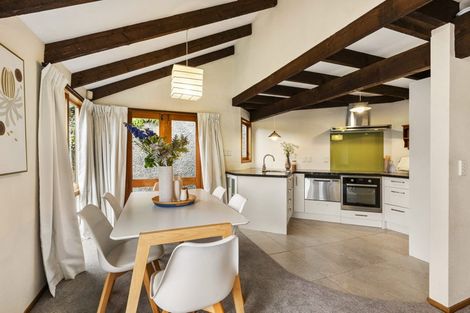 Photo of property in 121 Mairangi Road, Wilton, Wellington, 6012