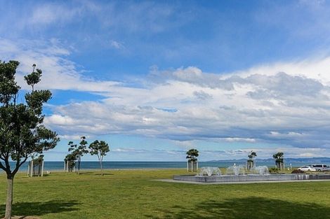 Photo of property in 451 Marine Parade, Napier South, Napier, 4110