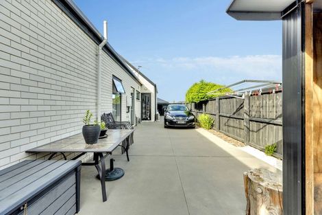 Photo of property in 22 Longcot Drive, Rolleston, 7615