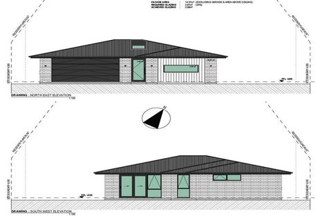 Photo of property in 17 Radar Drive, Rolleston, 7615