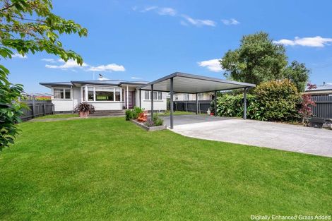 Photo of property in 712b Lumsden Road, Akina, Hastings, 4122