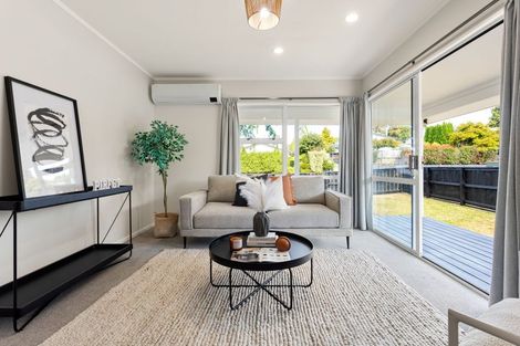 Photo of property in 26a Cromwell Drive, Fitzroy, Hamilton, 3206