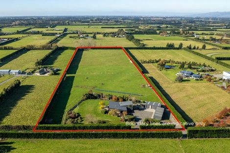 Photo of property in 4/186 Knights Road, Rolleston, Christchurch, 7675