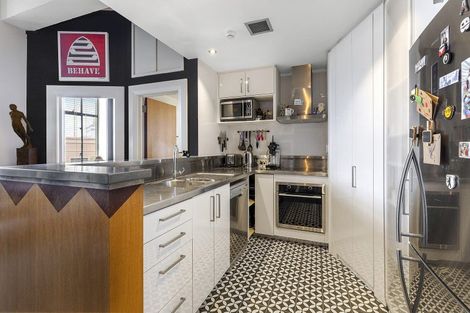 Photo of property in Dominion Apartments, 80u7 Victoria Street, Wellington Central, Wellington, 6011