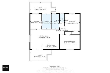 Photo of property in 94a Tawa Street, Melville, Hamilton, 3206