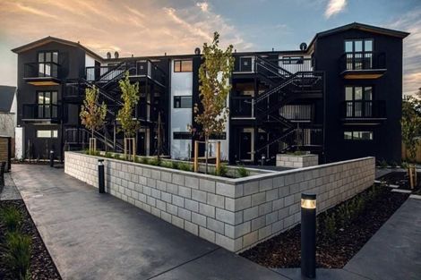 Photo of property in 2/98 Huxley Street, Sydenham, Christchurch, 8023