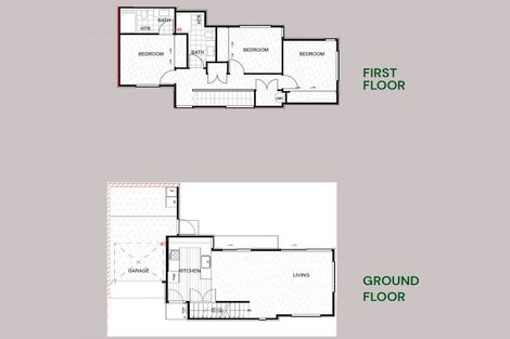 Photo of property in 2/76 Harman Street, Addington, Christchurch, 8024