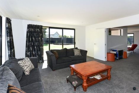Photo of property in 23c Jozecom Place, Rolleston, 7614