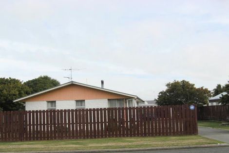 Photo of property in 9 Elizabeth Street, Rolleston, 7614