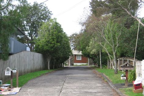 Photo of property in 17 Statesman Street, Henderson, Auckland, 0612