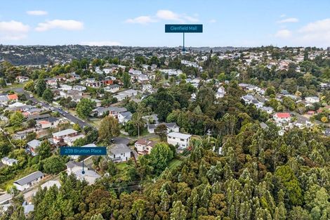 Photo of property in 2/39 Brunton Place, Glenfield, Auckland, 0629