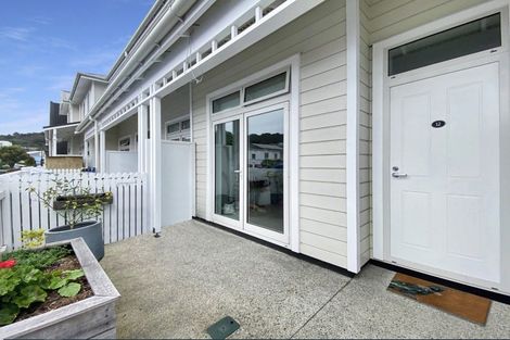 Photo of property in Aniva Terrace, 14 Ferguson Street, Newtown, Wellington, 6021