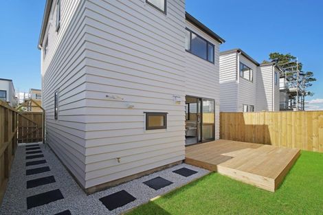 Photo of property in 9 Hoia Street, Papakura, 2110