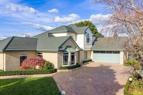 Photo of property in 13 Mannix Place, Matamata, 3400