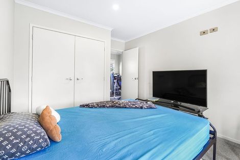 Photo of property in 4u5 Tisdall Street, Hamilton Central, Hamilton, 3204