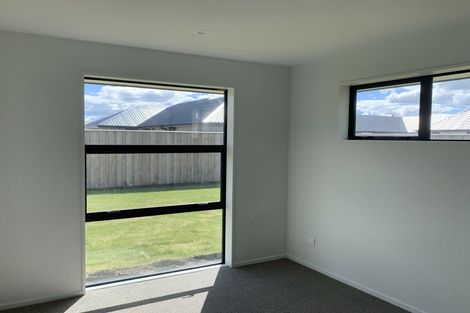 Photo of property in 168 Dunns Crossing Road, Rolleston, 7614