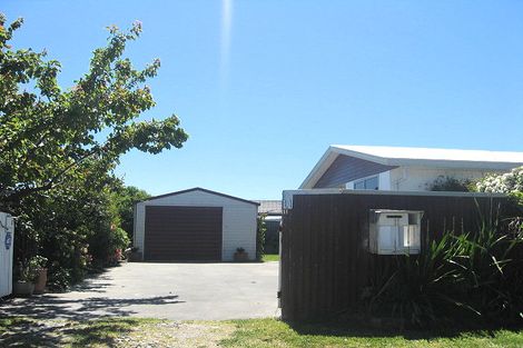 Photo of property in 11 South Street, Blenheim, 7201