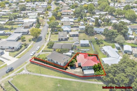 Photo of property in 30a Holland Street, Pukekohe, 2120