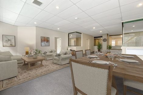 Photo of property in City Lodge Apartments, 204/115u Vivian Street, Te Aro, Wellington, 6011