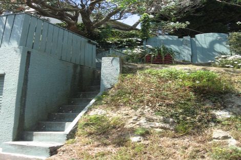 Photo of property in 116 Rakau Road, Hataitai, Wellington, 6021