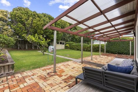 Photo of property in 3 Saint Leonards Road, Devonport, Auckland, 0624