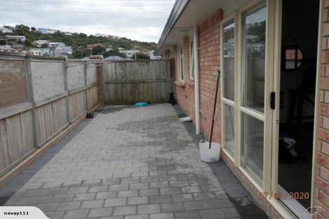 Photo of property in Miramar Villas, 12/6u Brussels Street, Miramar, Wellington, 6022