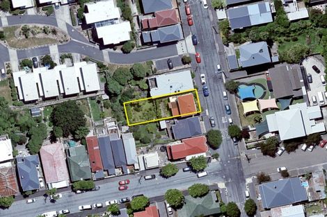 Photo of property in 154 Owen Street, Newtown, Wellington, 6021