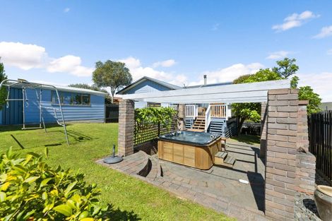 Photo of property in 37 Cullimore Street, Pukete, Hamilton, 3200