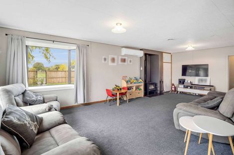 Photo of property in 128 Melcombe Street, Tinwald, Ashburton, 7700