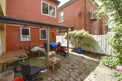 Photo of property in 31 Duke Street, North Dunedin, Dunedin, 9016