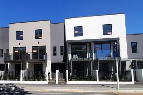 Photo of property in 9/214 Hereford Street, Christchurch Central, Christchurch, 8011