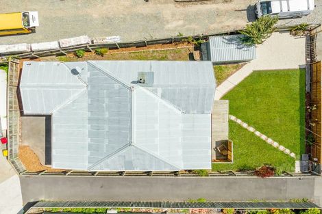 Photo of property in 12 Wellington Street, Phillipstown, Christchurch, 8011