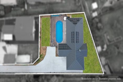 Photo of property in 186a Parawai Road, Ngongotaha, Rotorua, 3010