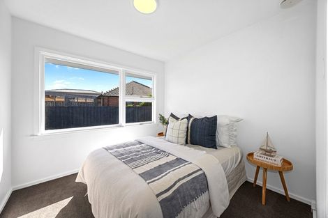 Photo of property in 4 Adrian Place, Shirley, Christchurch, 8061