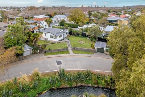 Photo of property in 43 Waimea Terrace, Beckenham, Christchurch, 8023