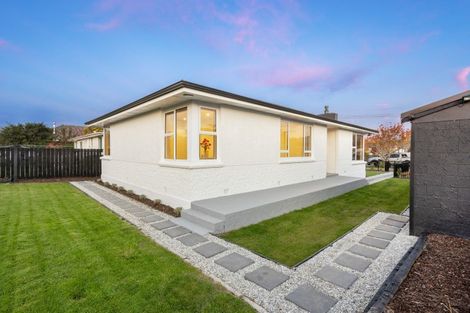 Photo of property in 28 Lanark Street, Mosgiel, 9024