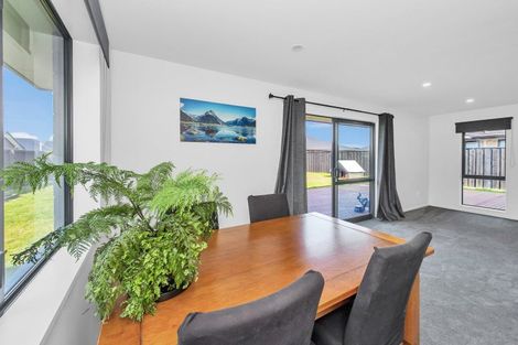 Photo of property in 34 Lennon Drive, Rolleston, 7614